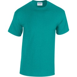 T-SHIRT HOMME HEAVY COTTON™ Antique Jade Dome