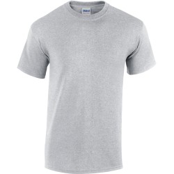 T-SHIRT HOMME HEAVY COTTON™ Sport grey