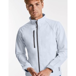 Men`s Softshell Jacket