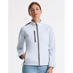 Ladies` Softshell Jacket