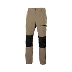 PANTALON DE TREKKING STRETCH