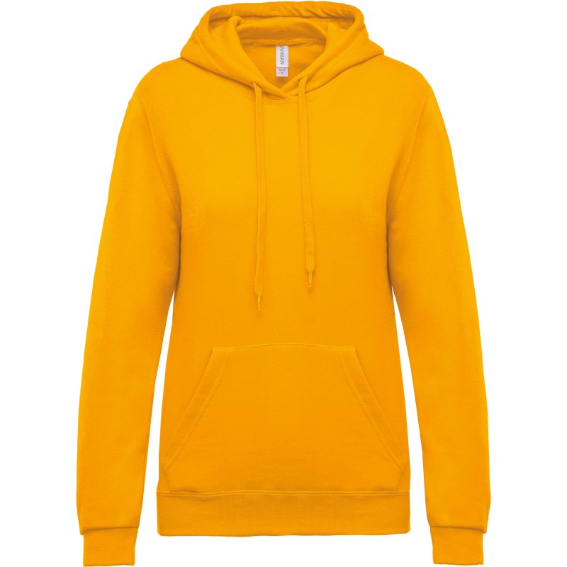 Sweat capuche femme - Sweat-shirts à personnaliser - Imprimeur Marseille Textile
