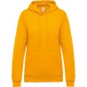 Sweat capuche femme - Sweat-shirts à personnaliser - Imprimeur Marseille Textile