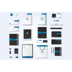 Charte graphique complète