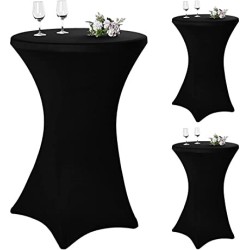 Nappe Extensibles évènementiel avec votre logo