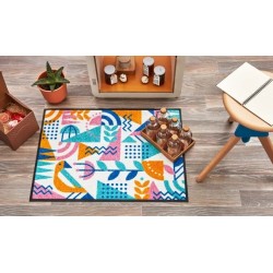 Tapis d'accueil / Paillasson 120 X 85 cm