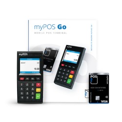 TPE MOBILE MYPOS GO offert