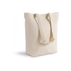 Sac cabas en coton bio