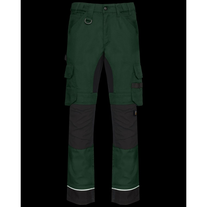 WK743 Pantalon de travail performance
