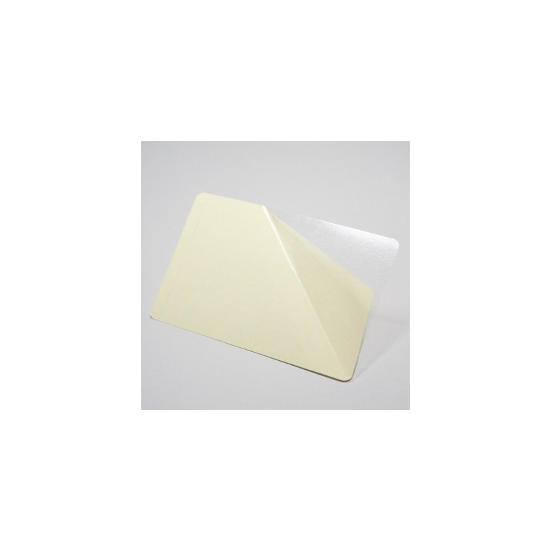 Overlay - Accessoire PVC à personnaliser - Imprimeur Marseille Textile