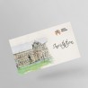 Calendrier carton - Calendrier à personnaliser - Imprimeur Marseille Textile