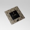 Calendrier carton - Calendrier à personnaliser - Imprimeur Marseille Textile