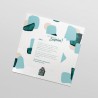 Calendrier carton - Calendrier à personnaliser - Imprimeur Marseille Textile