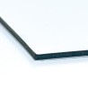 Alupanel - Alupanel ( Aluminium ) à personnaliser - Imprimeur Marseille Textile