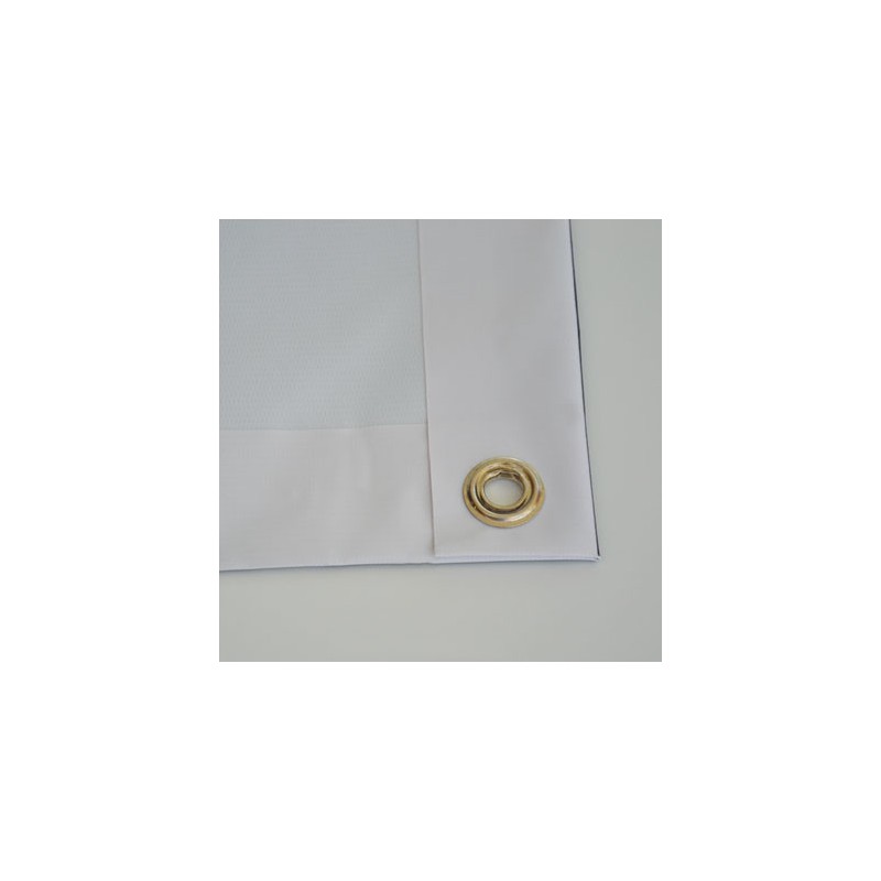 Bâche PVC - Bâche ( banderole) à personnaliser - Imprimeur Marseille Textile
