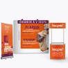 Pack salon PVC - Pack salon à personnaliser - Imprimeur Marseille Textile