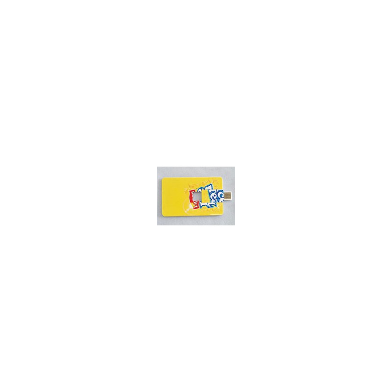 Clé USB - Clé USB à personnaliser - Imprimeur Marseille Textile