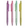 Stylo avec clip 8001 ( évite les taches sur les vêtements ) - Stylo "à partir de 5000 exemplaires" à personnaliser - Imprimeu...