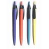 Stylo avec clip 8002 ( évite les taches sur les vêtements ) - Stylo "à partir de 5000 exemplaires" à personnaliser - Imprimeu...