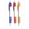 Stylo avec clip 8003 ( évite les taches sur les vêtements ) - Stylo "à partir de 5000 exemplaires" à personnaliser - Imprimeu...