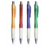 Stylo avec clip 8007 ( évite les taches sur les vêtements ) - Stylo "à partir de 5000 exemplaires" à personnaliser - Imprimeu...