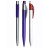 Stylo avec clip 8010 ( évite les taches sur les vêtements ) - Stylo "à partir de 5000 exemplaires" à personnaliser - Imprimeu...