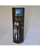 Totem carton