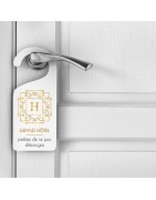 Accroche-porte