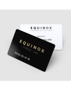 Carte PVC RFID