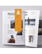 Marque page