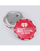 Badge bouton ( pin's )