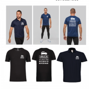 Impression t-shirt sport pour CARROSSERIE LA BONNE MERE