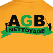 AGB NETTOYAGE