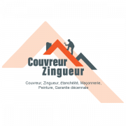 Création logo Couvreur