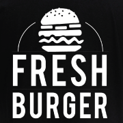 Fresh Burger