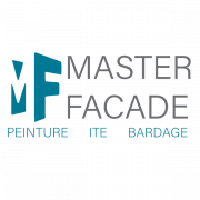 Création logo MASTER FACADE