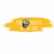 Création logo MON PANIER DE SAISON