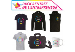 PACK RENTRÉE DE L'ENTREPRENEUR -25%