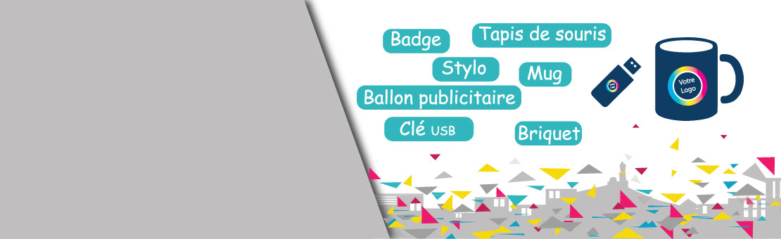 Objets Publicitaires