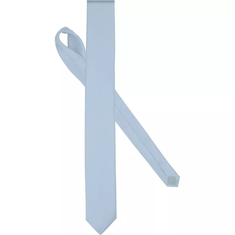 Cravate fine - Accessoires à personnaliser - Imprimeur Marseille Textile