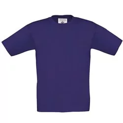 T-shirt basique enfant - T-shirts à personnaliser - Imprimeur Marseille Textile