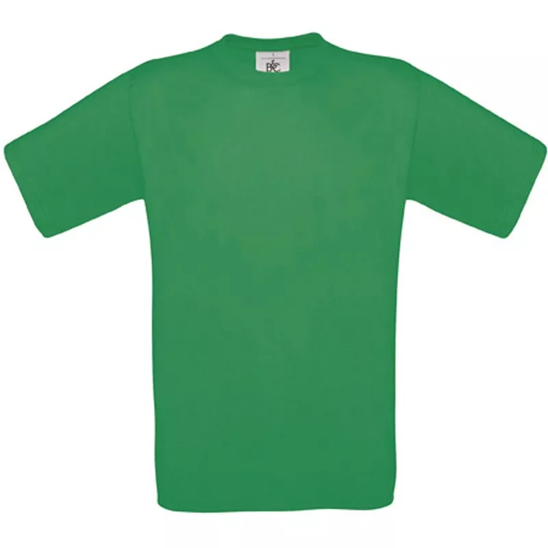 T-shirt basique enfant - T-shirts à personnaliser - Imprimeur Marseille Textile