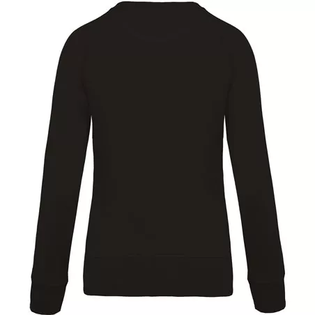 Sweat col rond premium femme - Sweat-shirts à personnaliser - Imprimeur Marseille Textile