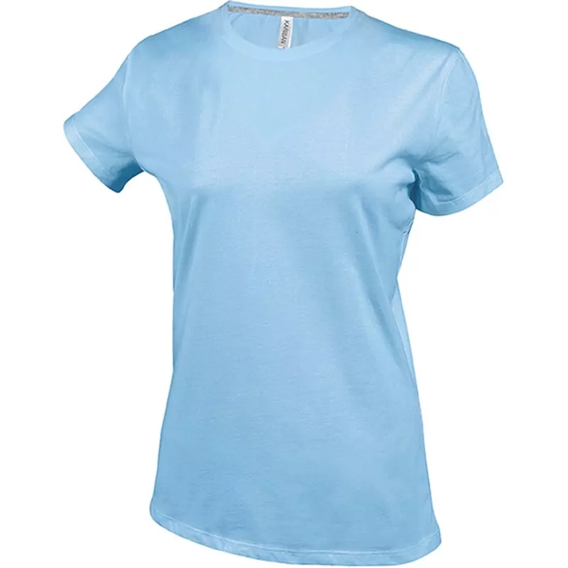 T-shirt premium femme - T-shirts à personnaliser - Imprimeur Marseille Textile