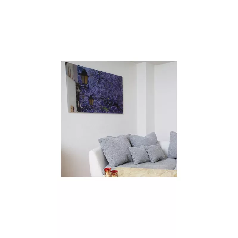 Tableau / Canvas - Toile de peintre à personnaliser - Imprimeur Marseille Textile